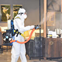 İlaçlama hizmetinde talep patlaması yaşanıyor