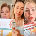 Ünlüler koronavirüs dolandırıcılığına aracılık etti: Şeyma Subaşı, Seda Sayan, Seren Serengil, Ebru Akel, Seda Akgül'e soruşturma açıldı