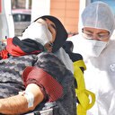 Paniğe kapılıp sistemi tıkamayın: İhtiyacı olan maske takmalı