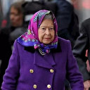 Sarayın bir çalışanında koronavirüs tespit edildi: Kraliçe Elizabeth’e yönelik salgın endişeleri arttı