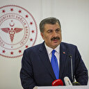 Bakan Koca adına açılan sahte hesaplara dikkat: İtibar etmeyin