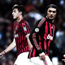 Milan'ın efsane ismi Paolo Maldini ve oğlunda koronavirüs çıktı