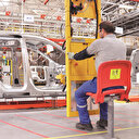 Koronavirüsten otomotiv sektörüne darbe: 1,4 milyon araç üretilmeyecek