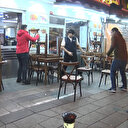 Lokanta ve restoranlarda masa sandalye yasağı başladı
