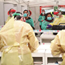 İspanya İran'ı geçti: Can kaybı 1756'ya yükseldi