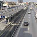 İstanbul’da trafik yoğunluğu tarihi değeri gördü: Yüzde 1
