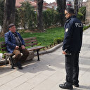 Dedeleri evde tutamıyoruz: Yasağa rağmen sokağa çıkıyorlar