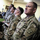 ABD'de New York, Washington ve California'da ulusal muhafızlar sokağa indi