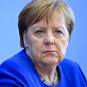 Merkel'in koronavirüs test sonucu belli oldu
