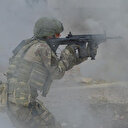 MSB: Irak'ın kuzeyinde 2 PKK'lı terörist etkisiz hale getirildi