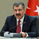 Bakan Koca kit paralarını Atatürk ödedi iddialarını yanıtladı: Öyle bir durum yok!