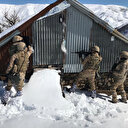 Bingöl’de 'Kapan-9 Karer' Operasyonu başlatıldı