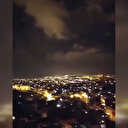 Balkonlara dökülen halk gözyaşları içinde hep bir ağızdan 'tekbir ve tehlil' getirdi