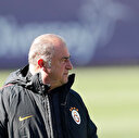Fatih Terim'in sağlık durumuyla ilgili ilk açıklama