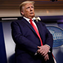 Trump'ın güvenliğinden sorumlu bir çalışanı koronavirüse yakalandı