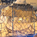 Koronavirüsle mücadele için 50 bin kit geldi