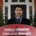 Kanada Başbakanı Trudeau isyan etti: Yeter artık evde kalın