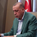 Erdoğan' dan Abdurrahim Albayrak ve Fatih Terim’e geçmiş olsun telefonu