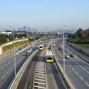'Evde kal' çağrısı sonuç verdi: İstanbul'da trafik yoğunluğu yüzde 13'lere düştü