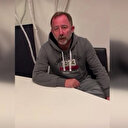 Sergen Yalçın'dan koronavirüs açıklaması