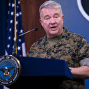 CENTCOM'un bir çalışanında daha koronavirüs görüldü