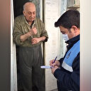 Herkesi kendine hayran bıraktı