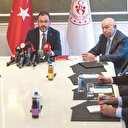 Spor camiası birlik oldu
