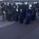 ‘Ne olur beni İtalya’dan kurtarın’ tweeti atmıştı Türkiye’ye getirildi