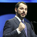 Bakan Albayrak: Tüm firmalar için 'İş’e Devam Desteği' başlatıyoruz