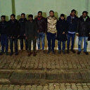 MSB: Son 10 günde 313 yasa dışı geçiş teşebbüsünde bulunan 3 bin 541 şahıs yakalandı