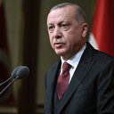 Cumhurbaşkanı Erdoğan 2 milyon dar gelirli aileye 1000 TL destek verileceğini açıkladı