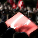Irak'ta iki şehidimiz var