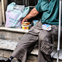 Çorbada Tuzun Olsun derneği koronavirüse karşı evsizler için rapor hazırladı: Her 3 evsizden birinin kronik solunum rahatsızlığı var