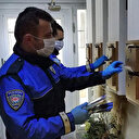 İstanbul'da koronavirüs dolandırıcılığı alarmı: Polis ev ev dolaşıp uyardı