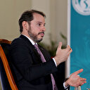 Bakan Albayrak'tan 'kısa çalışma desteği' açıklaması: Firmalar başvurabilir