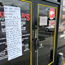 ABD tecride uymayan iş yerlerini tehdit etti: Elektrik ve sularınızı keseriz