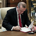 Cumhurbaşkanı Erdoğan'ın imzasıyla bazı tütün ürünlerinden üretilen sigaraların ÖTV oranları yüzde 80'e çıkarıldı