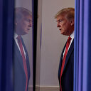 Trump: New York'u zorlu haftalar bekliyor