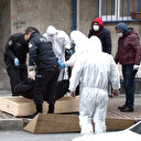 Sultangazi’de evinde ölü bulunan kadında koronavirüs şüphesi