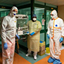 İtalya'da son 24 saatte ölü sayısı 662 artarak 8 bin 165'e yükseldi