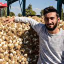 Koronavirüs sarımsağın fiyatını yüzde yüz artırdı