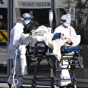 Fransa'da 16 yaşında bir çocuk koronavirüsten hayatını kaybetti: Ölenlerin sayısı 1696'ya yükseldi