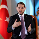 Hazine ve Maliye Bakanı Albayrak: Bankaların  verdikleri dayanışma taahhütlerinin takipçisiyiz