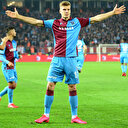 Süper Lig'in en değerlisi Sörloth