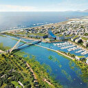 Kanal İstanbul için ilk ihale yapıldı