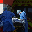 İngiltere'de her 13 dakikada bir biri ölüyor