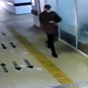 Hastanede skandal: Dezenfektan kutularını çaldı