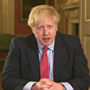 Koronaya yakalanan Boris Johnson "Herkesle tokalaşıyorum" demişti