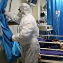 101 yaşında koronavirüsü yenen adam İtalya'ya umut oldu