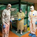 İtalya'daki en büyük artış: Son 24 saatte 969 kişi öldü